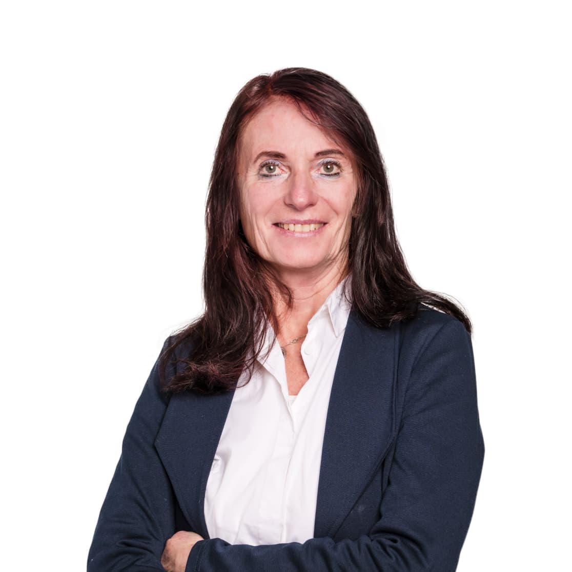 Ingeborg Schmid